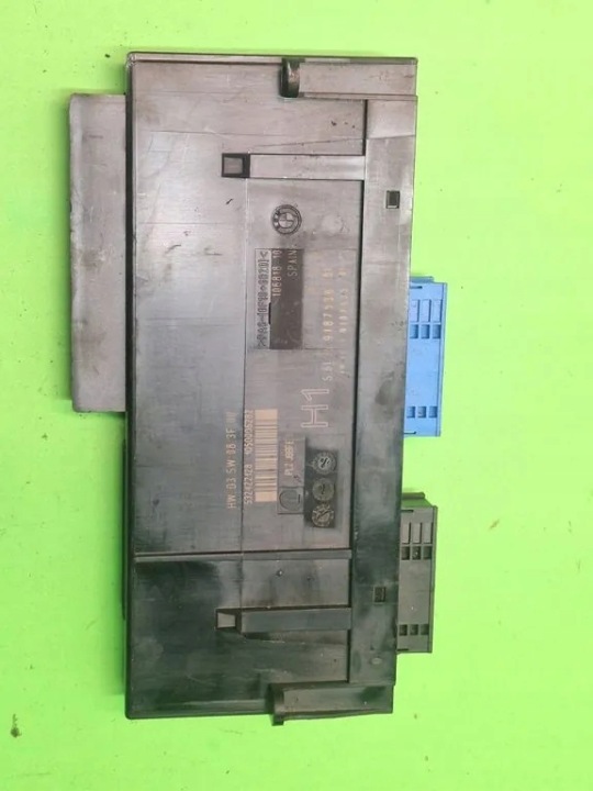 MODULE CONFORT BMW 3 (E90) 532422128 2.0L DIESEL 135KW 2011