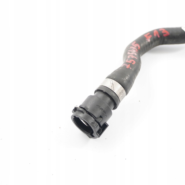 BMW F10 F11 F12 F13 GASOLINA N63 CABLE DE LÍQUIDO REFRIGERACIÓN 7575435 