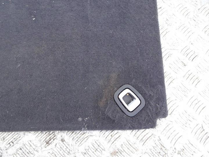 ÉTAGÈRE PLANCHER COUVERCLES DE COFFRE PEUGEOT 3008 I