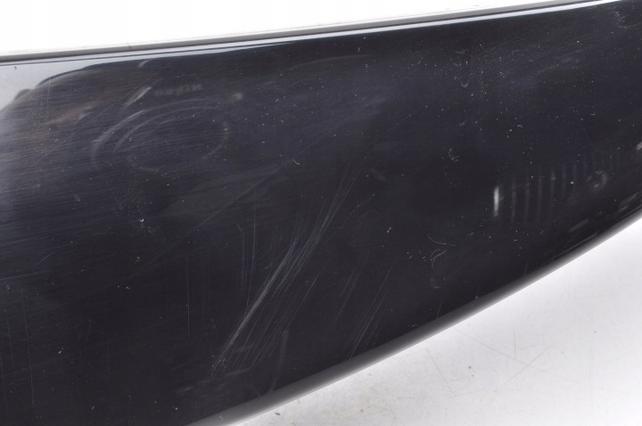 MINI F57 SPOILER PROTECTION MOULURE SUPÉRIEURE 7356293
