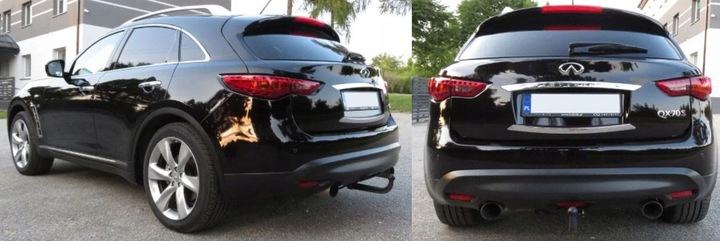 BRINK ATTELAGE ATTELAGE AVEC MODULEM13PIN INFINITI QX70 photo 16 - milautoparts-fr.ukrlive.com