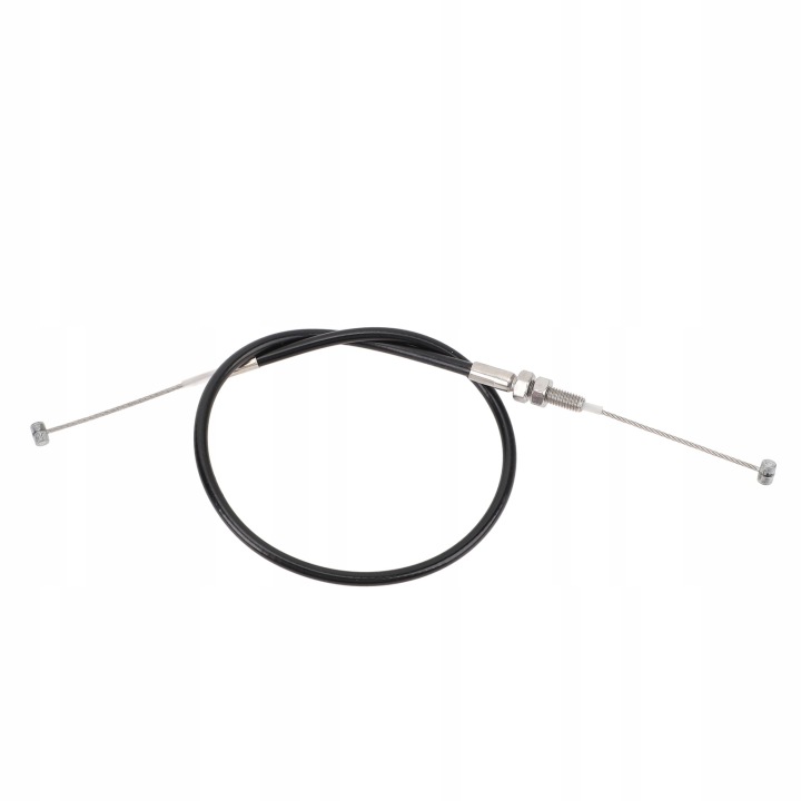 CÂBLE PAPILLON DES GAZ VERS 2-SUWOWEGO MOTEUR HORS-BORD 40 KM 66T 26301 89