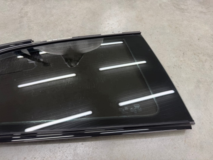 ORIGINALE VITRE CARROSSERIE DROIT ARRIÈRE A5 S5 RS5 8W LIFT COUPÉ 8W6845298N