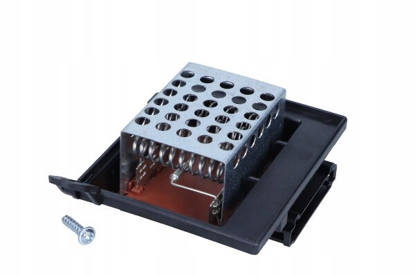 ÉLÉMENT RÉGULATEUR VENTILATEURS RÉSISTANCE MERCEDES VIANO (W639), VITO