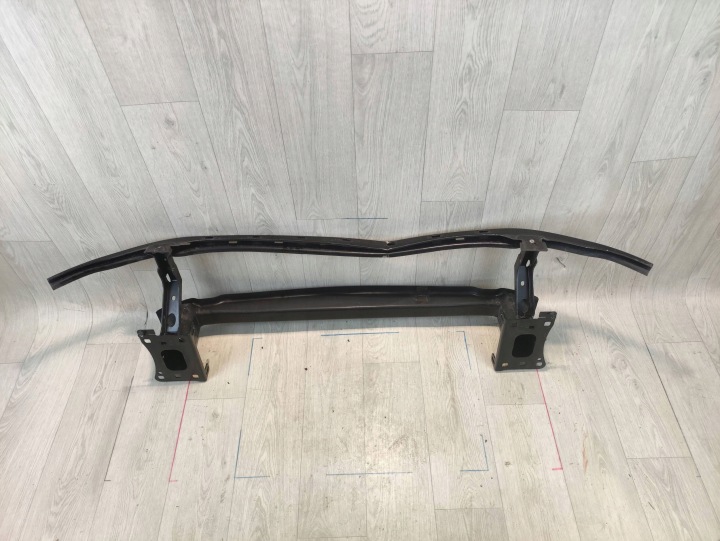 VW GOLF VIII 8 POUTRE PARE-CHOCS AVANT 5H0807109J