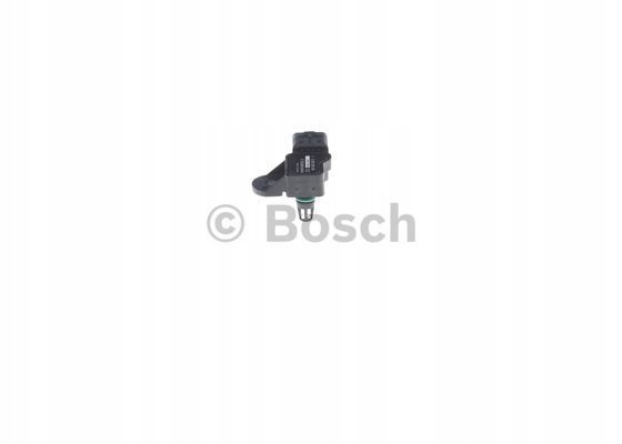 CAPTEUR PRESSION DANS COLLECTEUR D'ADMISSION BOSCH 261230134