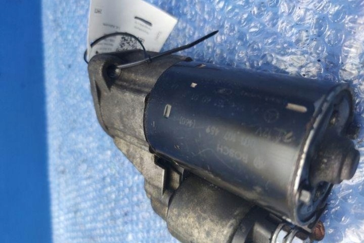 DÉMARREUR MERCEDES-BENZ SLK (R171) A0061516001 3.0L GASOLINE 170KW 2008