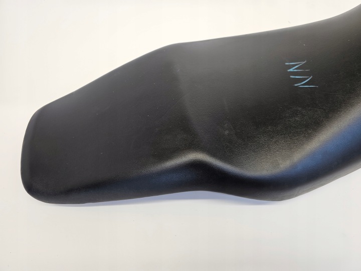 HONDA HORNET RADIO 900 02-07 SIÈGE BANQUETTE ARRIÈRE SIÈGE