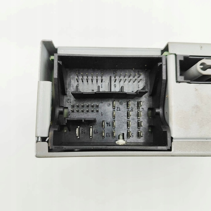 MODULE NAVIGATION SKODA OCTAVIA III COMBI (5E5) 5Q0035874C 33096769 2.0L
