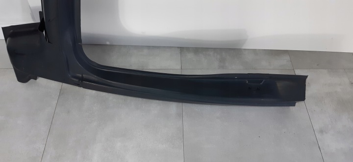 RENAULT MASTER III 10-24 BRODERIE POTEAU AVANT AVANT 762180013RC