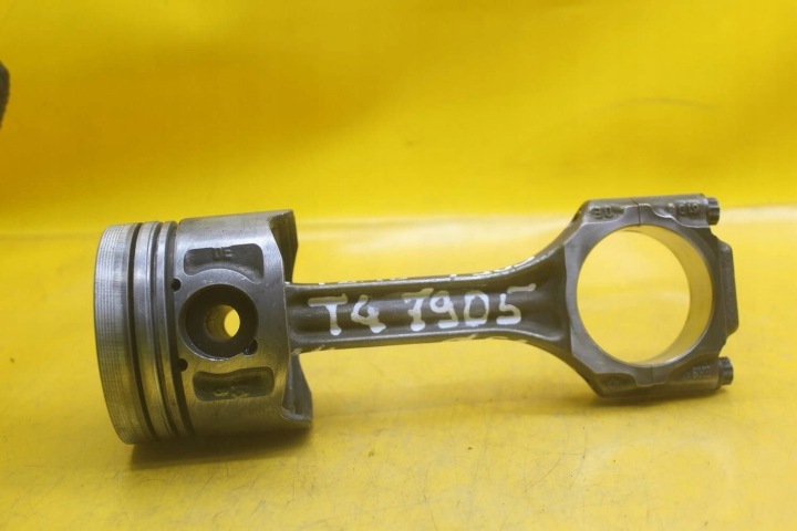 PISTON BIELLE BIELLE VW TRANSPORTER T4 2.4 D AAB 079119 074B