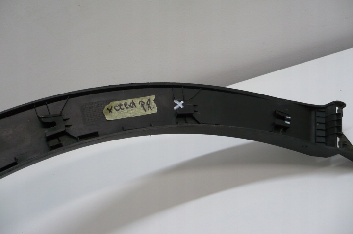 KIA OE 87712-J7CA0/RH/U REVÊTEMENT GARDE-BOUE