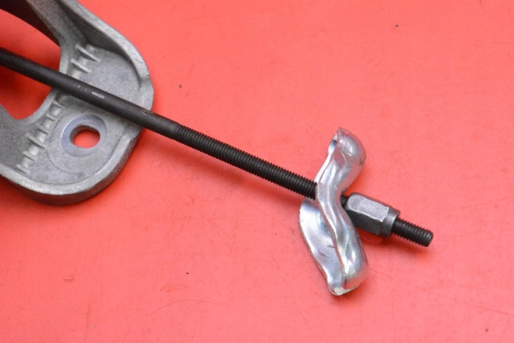 LEVIER FREINS MANUEL AZ91000704 SKODA OCTAVIA 3 III LIFT 17-20
