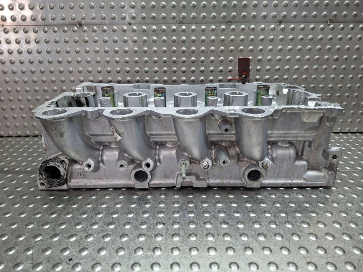 CULASSE MOTEUR 9646352910 PEUGEOT 206 1.4 HDI 2002-