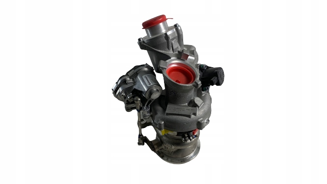 TURBO TURBINE VW AUDI ENT736114HN