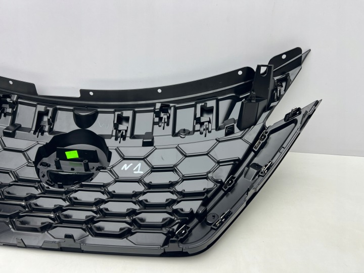 NISSAN JUKE II F16 CALANDRE PARE-CHOCS GRILLE CHROME ORIGINAL 2019-