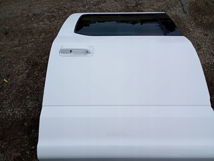 PORTES DROIT ARRIÈRE ARRIÈRE DROIT FORD F150 F-150 2015-
