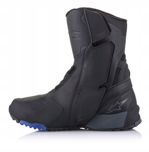  CALZADO MOTOCICLETA RT-8 GORE-TEX ALPINESTARS 44 