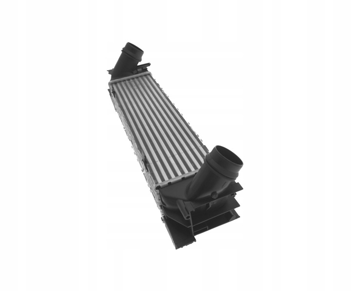 INTERCOOLER VERS BMW 1 F20/F21 2011-2015 17517600532