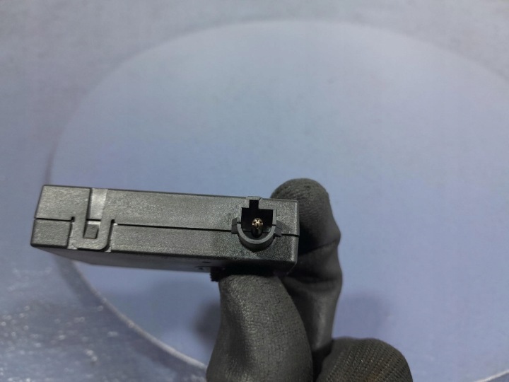BMW 7 G11 G12 LCI MODULE CONTRÔLEUR AMPLIFICATEUR ANTENNES 8703399