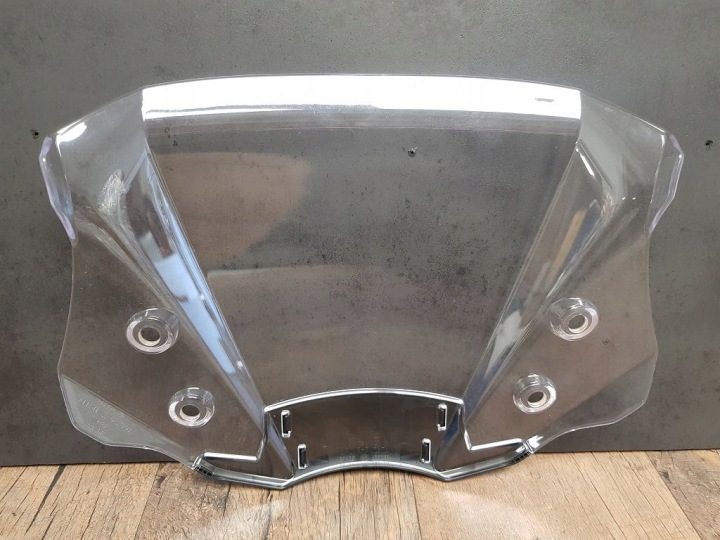 VITRE SUZUKI DL1000 V-STROM 48410-31J02-5PK