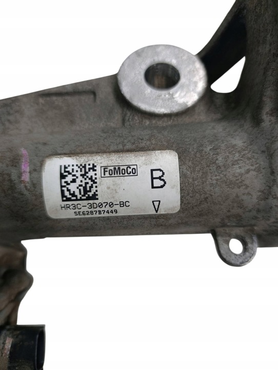 CRÉMAILLÈRE DE DIRECTION AVANT FORD MUSTANG VI HR3C3D070BC