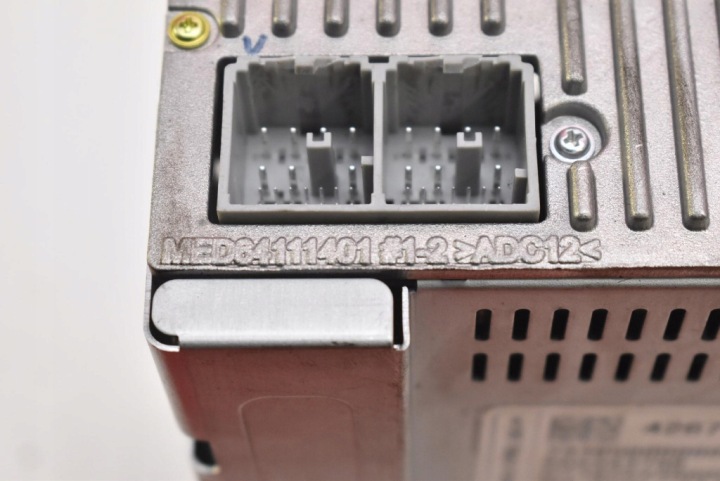 RADIO AUTORADIO 42679967 OPEL INSIGNIA B 17-20