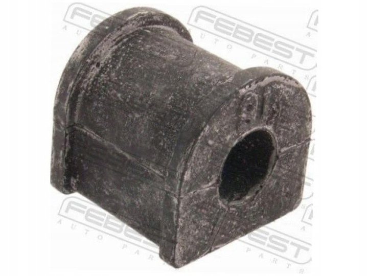 RUBBER STABILIZER REAR FEBEST TSB-ACV40R photo 2 - milautoparts-fr.ukrlive.com