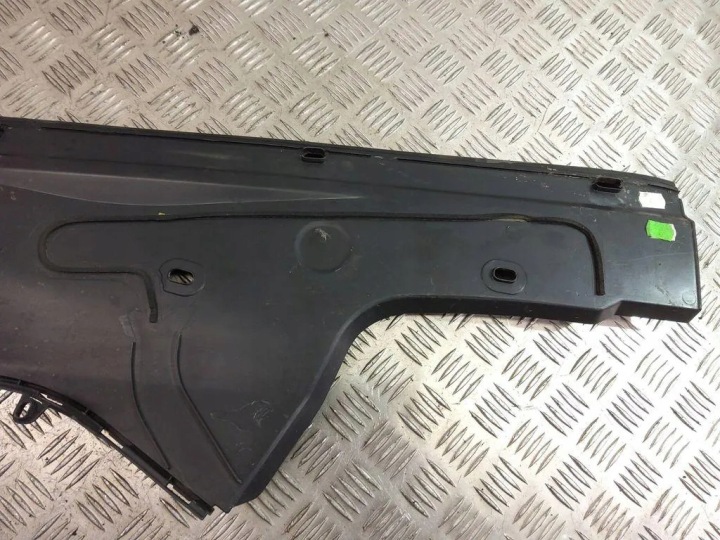 AUTRE PIÈCES CHAMBRES MOTEUR BMW 7 (F01, F02) 7019801 4.4L GASOLINE 2014