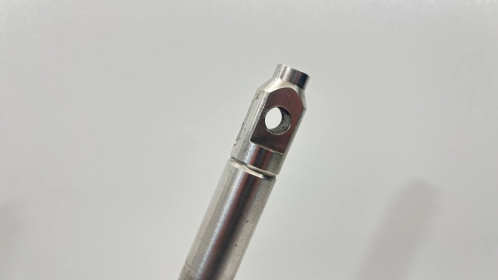 CRÉMAILLÈRE DE DIRECTION FORD TRANSIT KK213D070AH