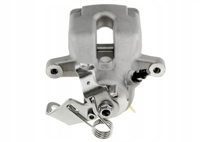 ÉTRIER DE FREIN DE FREIN CITROEN C4 04- 307 00- ARRIÈRE EWY