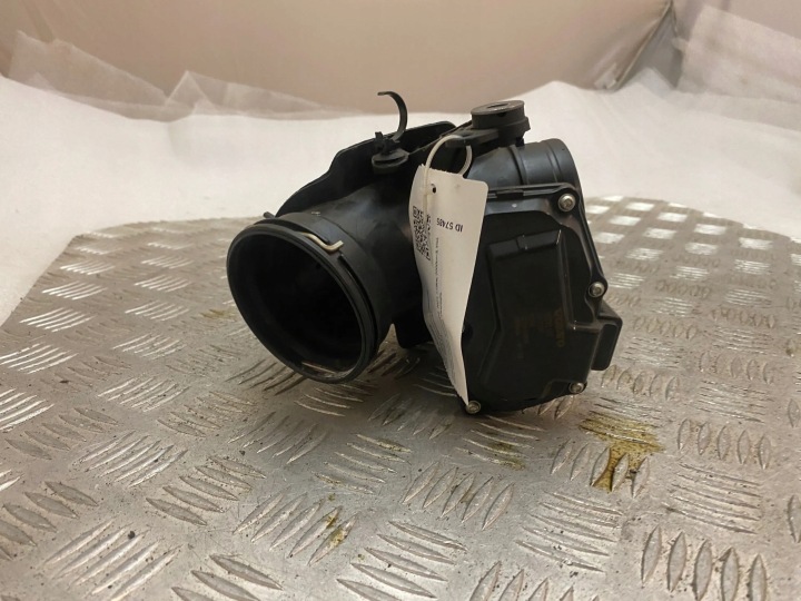 VOLVO XC60 2021 SOUPAPE RÉGULATEUR DE TURBINE MOTEUR 32290142