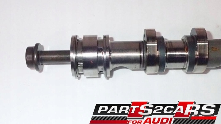 SHAFT VALVE CONTROL SYSTEM 4.2 FSI AUDI RS5 079109101HJ CFSA photo 12 - milautoparts-fr.ukrlive.com