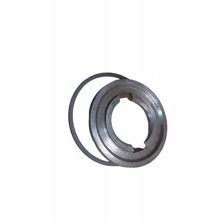 RING DISC DLAWICY OILS FIAT 126P photo 2 - milautoparts-fr.ukrlive.com