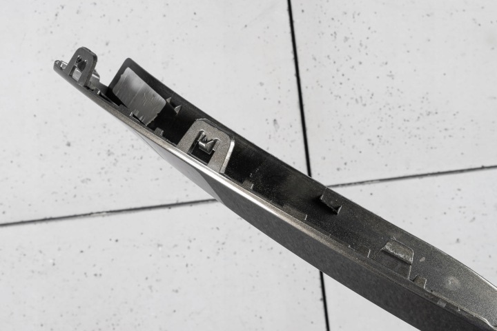 BMW X5 G05 MOULURE GARDE-BOUE DROIT ARRIÈRE DROITE MODULE C3D