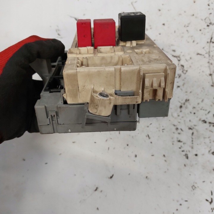 FIAT DUCATO 2, 3 III BOÎTE FUSIBLES MODULE FUSIBLE 503440280100