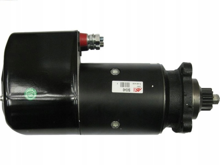 DÉMARREUR AS-PL S0340