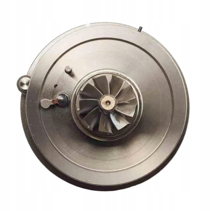 NOYAU TURBINES GT14-053B HYUNDAI STAREX 2500 CCM 170 KM