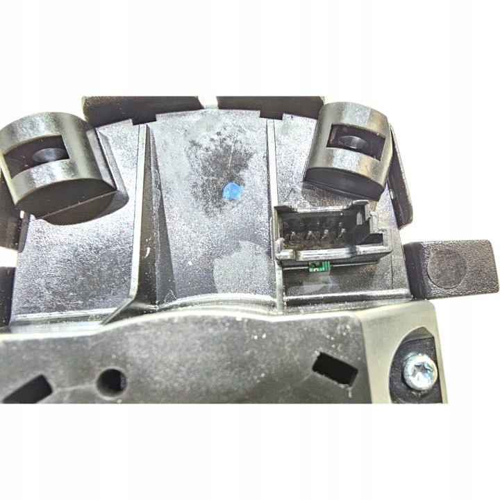 BMW E87 E81 E90 E92 E93 CONTRÔLEUR COMMUTATEUR POIGNÉE ROTATIVE IDRIVE NAVI 9213309