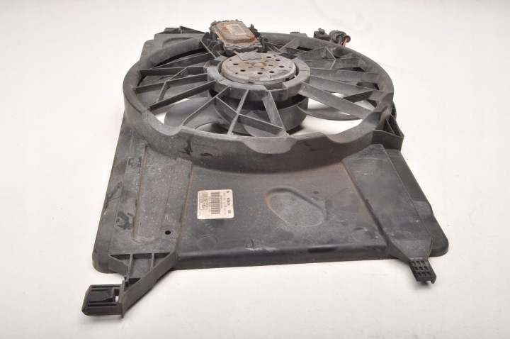 VOLVO C30 C70 S40 II V50 2.0 D 136KM VENTILATEUR RADIATEUR 3M5H-8C607-UH