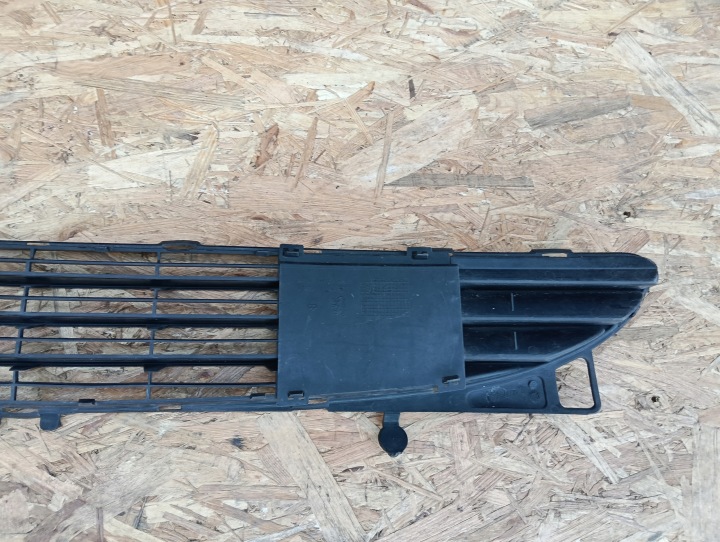 GRILLE PARE-CHOCS AVANT 9634014477 PEUGEOT 307
