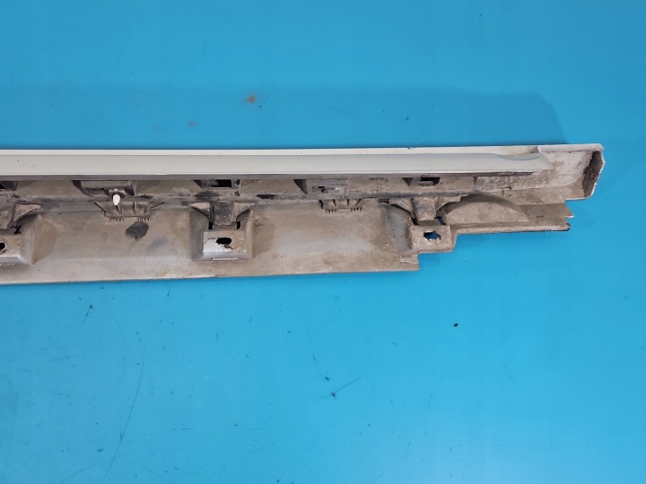 MOULURE SEUIL GAUCHE SEUIL REVÊTEMENT VW PASSAT B8 3G0853857 LA7W
