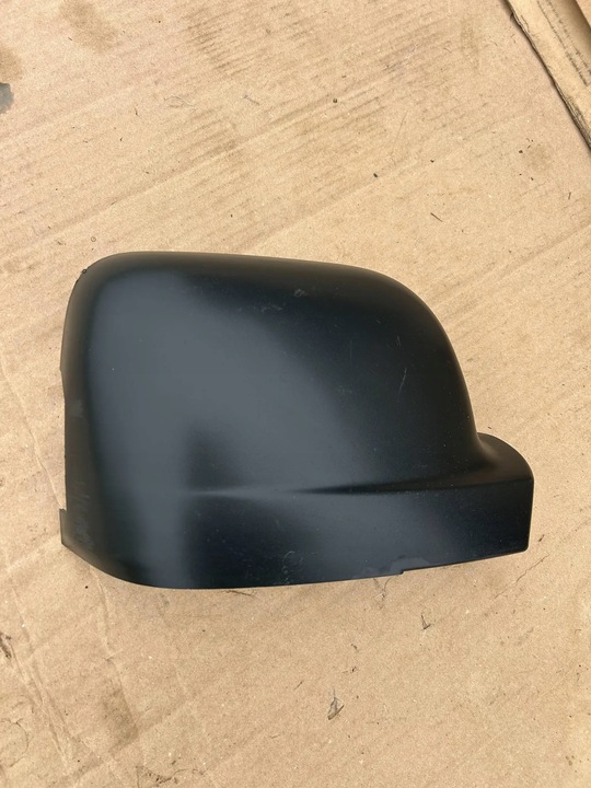 RENAULT TRAFIC IV III FACELIFT 21- CASING MIRRORS RIGHT 963749211R photo 1 - milautoparts-fr.ukrlive.com