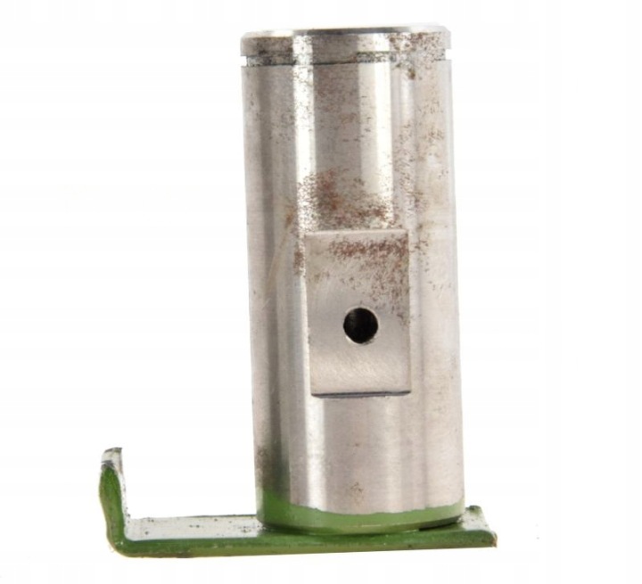 PIVOT ROUES PROWADZACEGO; DISTRIBUTEUR FORTSCHRITT T-088; 0203962180