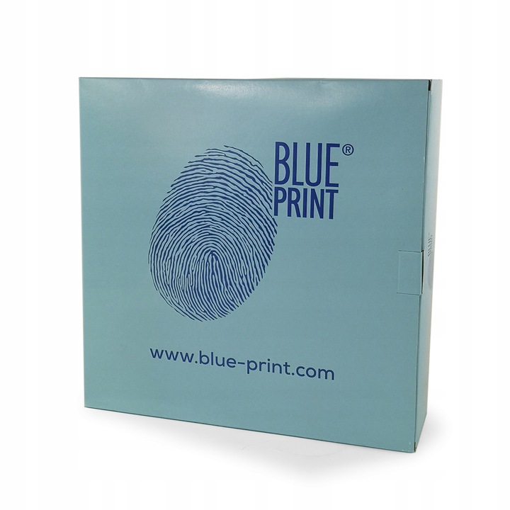 DISCO DE FRENADO BLUE PRINT ADJ134331 