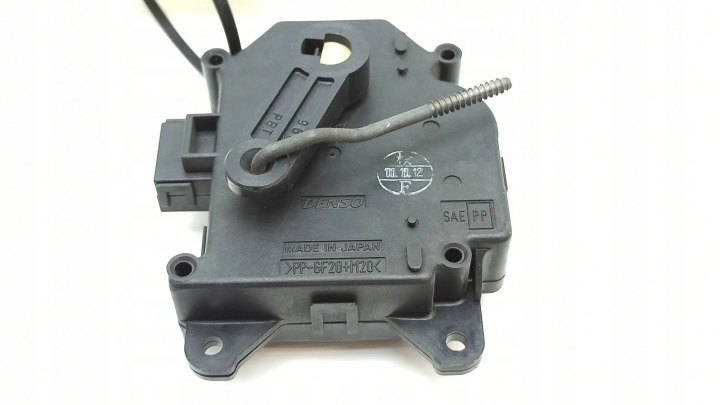 PETIT MOTEUR CAPOTS CONDUIT D'AIR LEXUS LS 430 0637007440