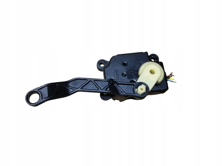 GUIDE PETIT MOTEUR CAPOTS CONDUIT D'AIR RÉCHAUFFEURS OPEL VECTRA C SIGNUM 09180201
