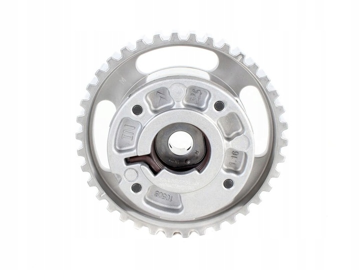 WHEEL EXCHANGE PHASES PEUGEOT 208 308 II 5008 1.2 THP photo 4 - milautoparts-fr.ukrlive.com