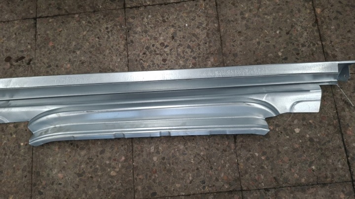 SEUIL DROIT AVANT VW GOLF VI 5895104 NOUVEAU