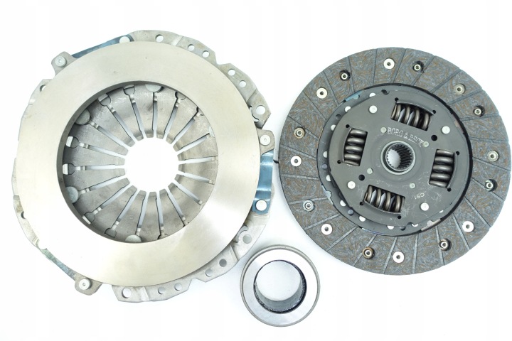 OPEL KIT ADHÉRENCE B&B VECTRA A KADETT E 1.7TD 1606968 664192 664238
